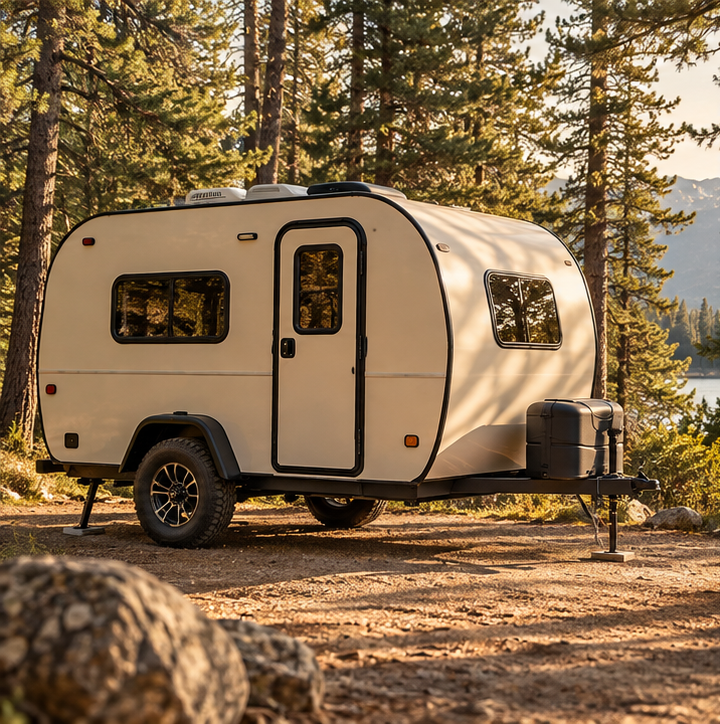 Find the RV That Fits Your Life